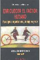 Enriquecer el factor humano