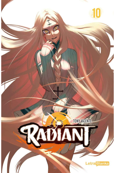 RADIANT 10