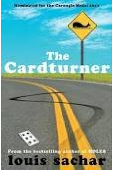 The Cardturner