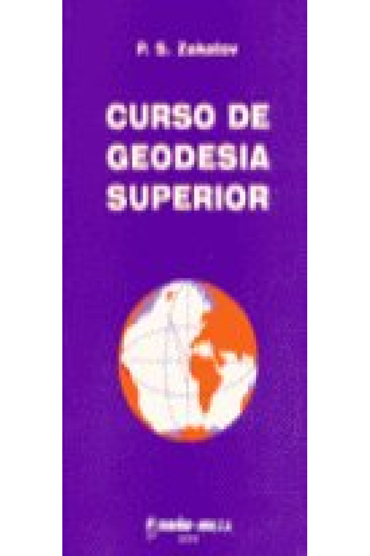 Curso de geodesia superior