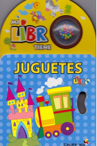 MI LIBRO TIENE -JUGUETES