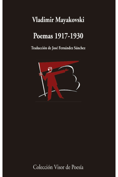 Poemas 1917-1930