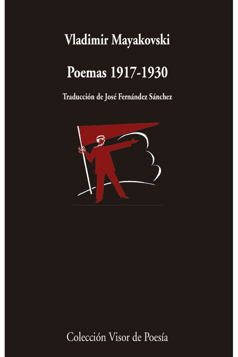 Poemas 1917-1930