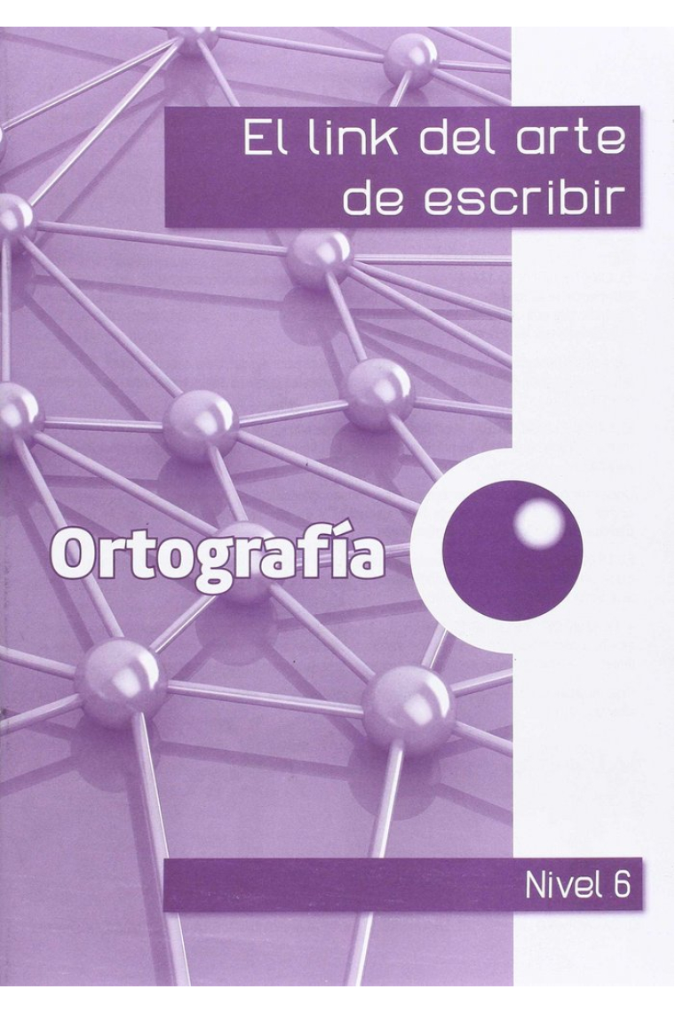 El link de la ortografia 6º