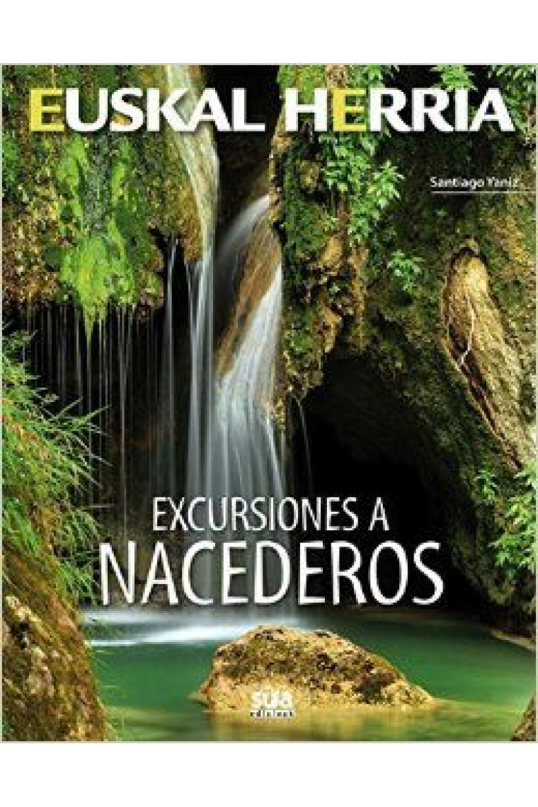 Excursiones a nacederos