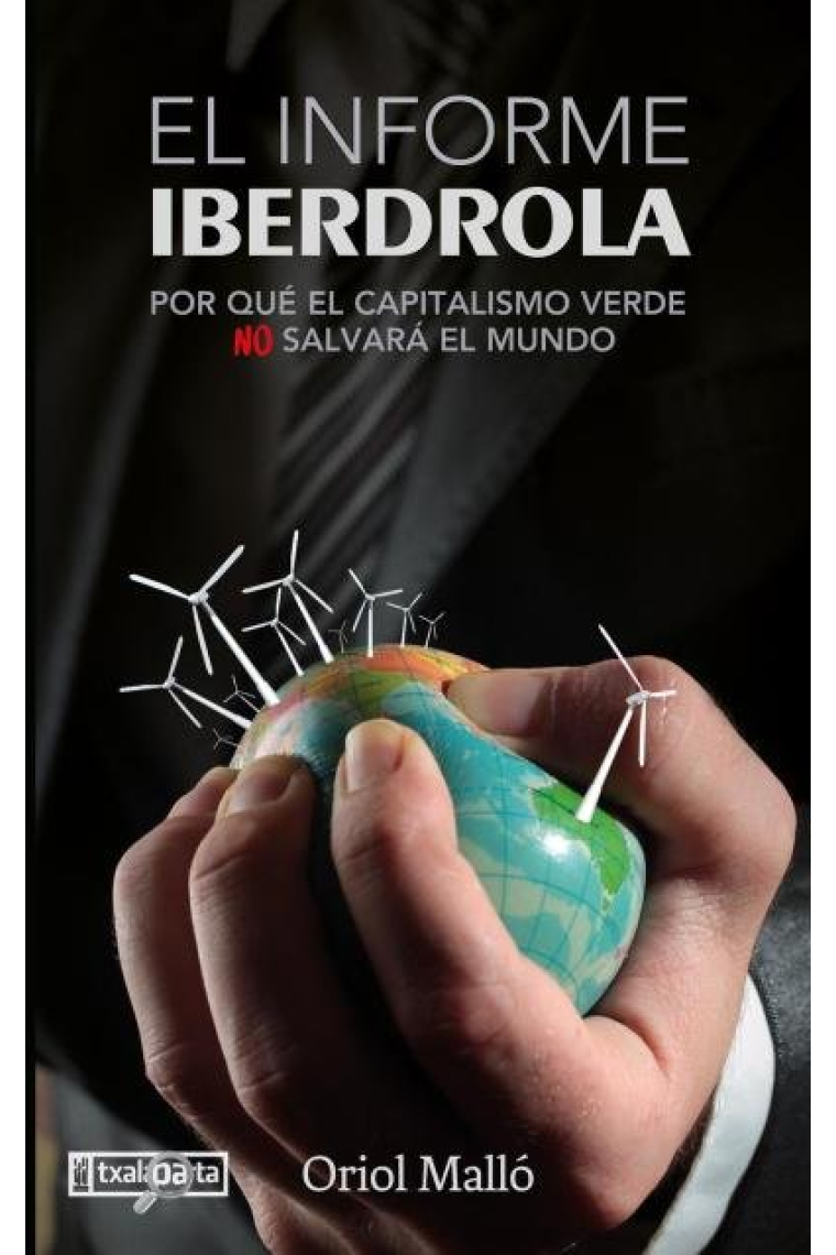 EL INFORME IBERDROLA