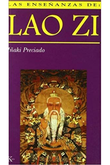 Las enseñanzas de Lao Zi