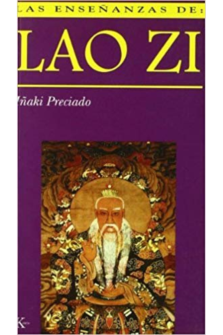 Las enseñanzas de Lao Zi