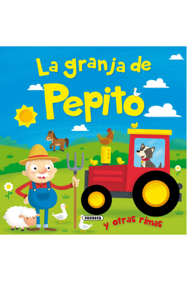 La granja de Pepito