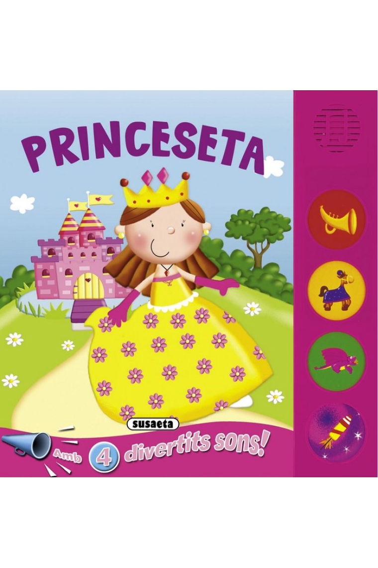 Princeseta