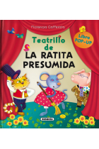 LA RATITA PRESUMIDA