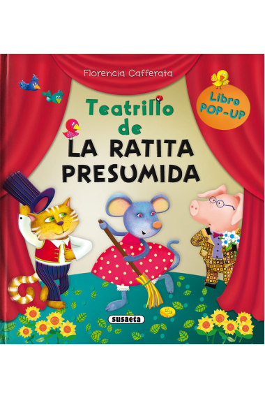 LA RATITA PRESUMIDA