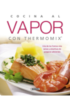 Cocina al vapor con Thermomix