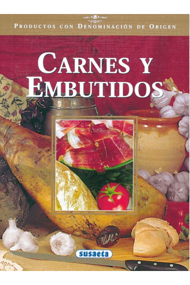 Carnes y embutidos