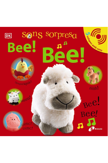 SONS SORPRESA - BEE! BEE!