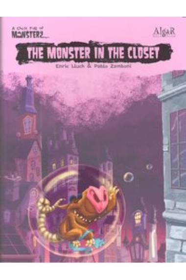 The Monster in The Closet