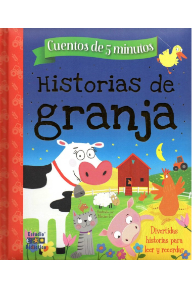 HISTORIAS DE GRANJA