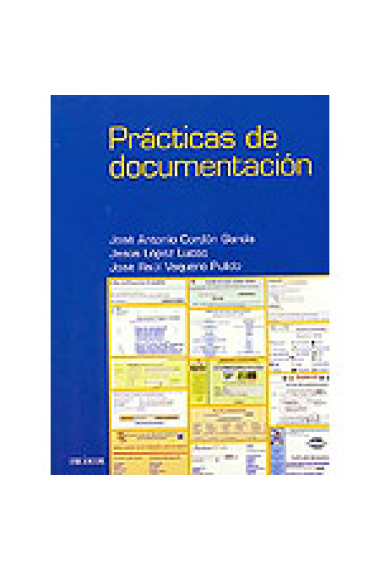 Prácticas de documentación