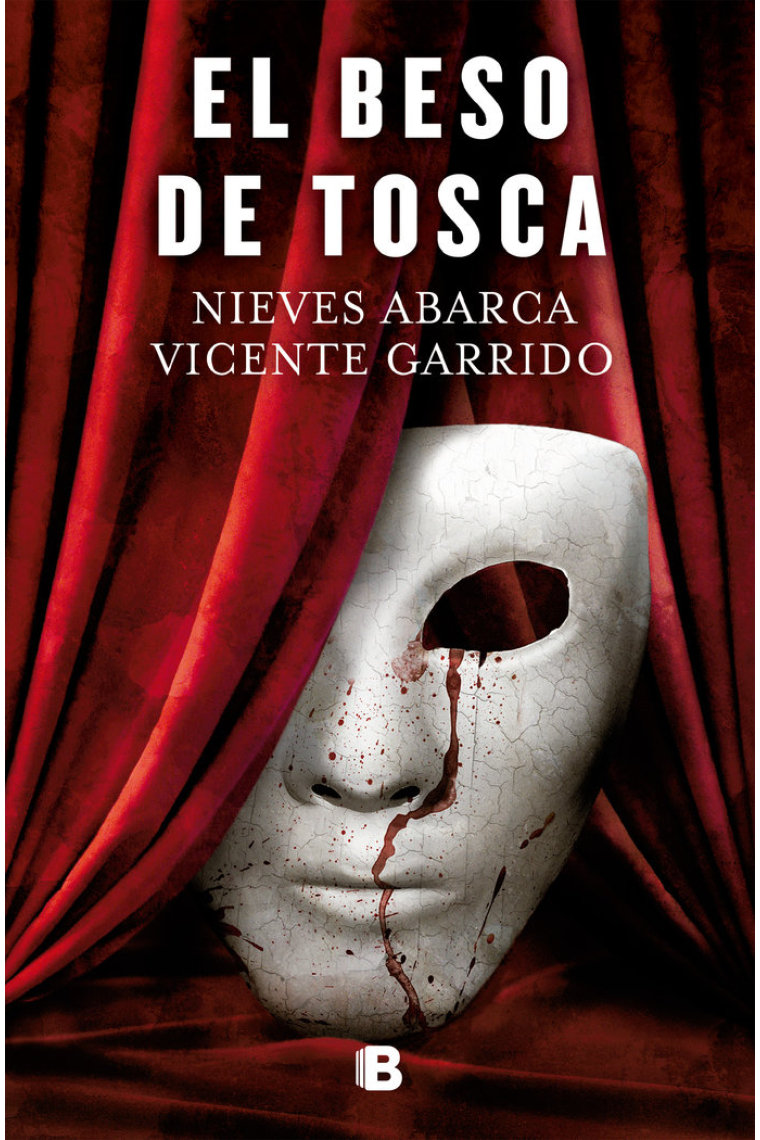 EL BESO DE TOSCA