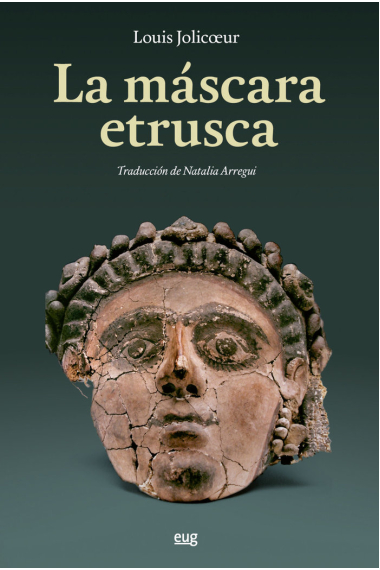 LA MASCARA ETRUSCA