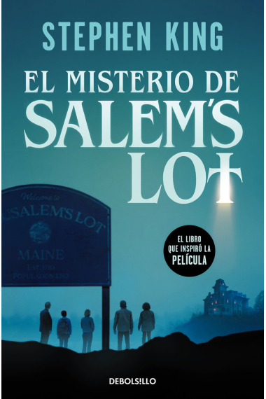 EL MISTERIO DE SALEM'S LOT