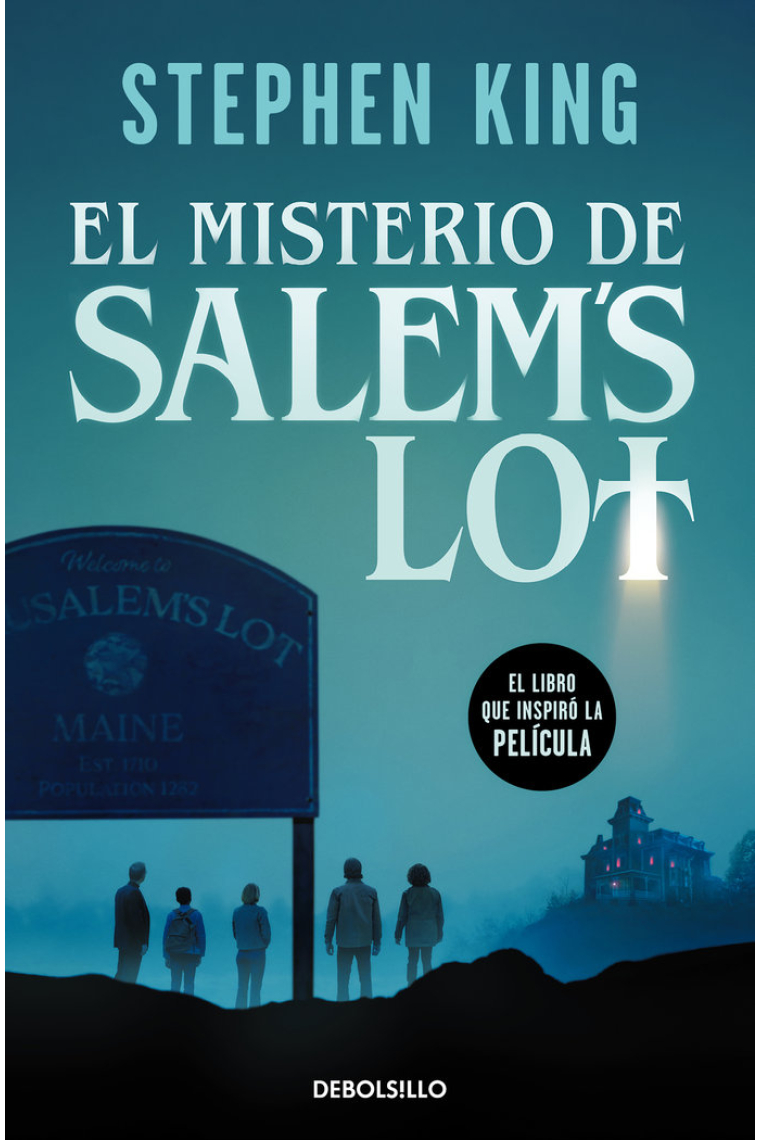 EL MISTERIO DE SALEM'S LOT