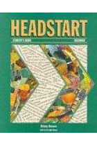 Headstart. Beginner. Student's book