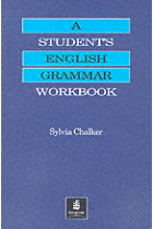 A Student's English Grammar Workbook