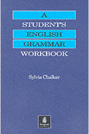 A Student's English Grammar Workbook