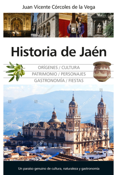 Historia de Jaén