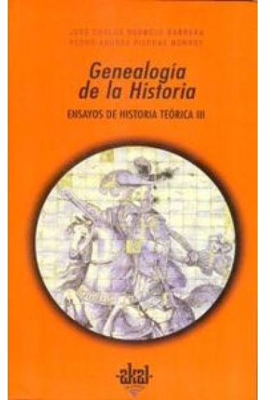 Genealogía de la Historia