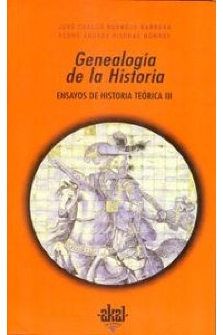 Genealogía de la Historia