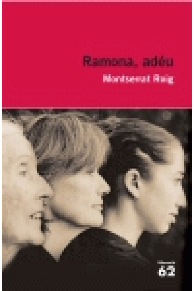 Ramona, adéu