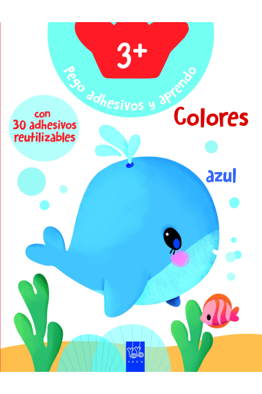 Colores +3