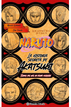 Naruto Akatsuki (novela)