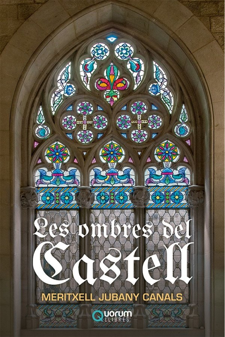 LES OMBRES DEL CASTELL