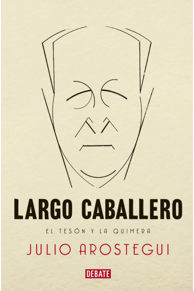 LARGO CABALLERO