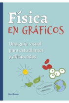 Física en gráficos. Una guía visual para estudiantes y aficionados