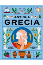 Antigua grecia