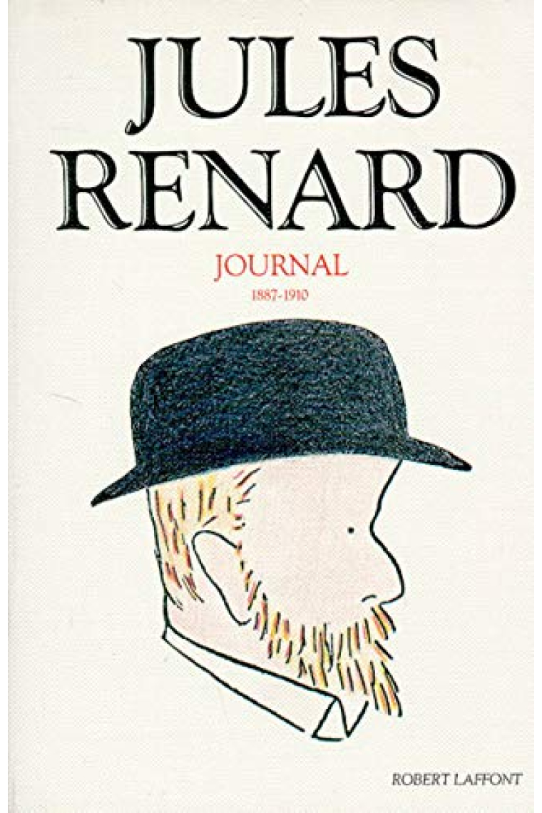 Jules Renard - Journal