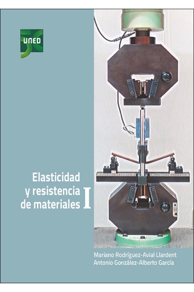 ELASTICIDAD Y RESISTENCIA DE MATERIALES I