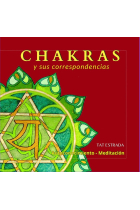 Chakras y sus correspondencias