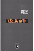 Carvao Animal - Nova Ortografia (Em Portugues do Brasil)