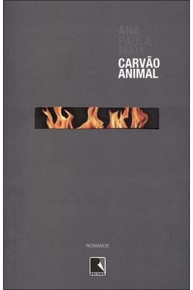 Carvao Animal - Nova Ortografia (Em Portugues do Brasil)