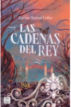 Las cadenas del rey (Rey 2)