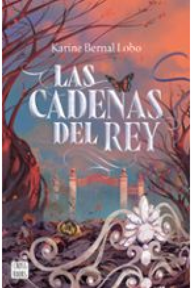 Las cadenas del rey (Rey 2)