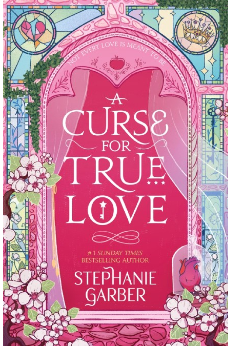 A Curse For True Love