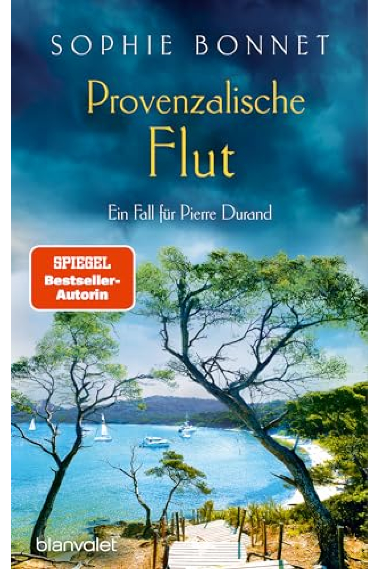 Provenzalische Flut