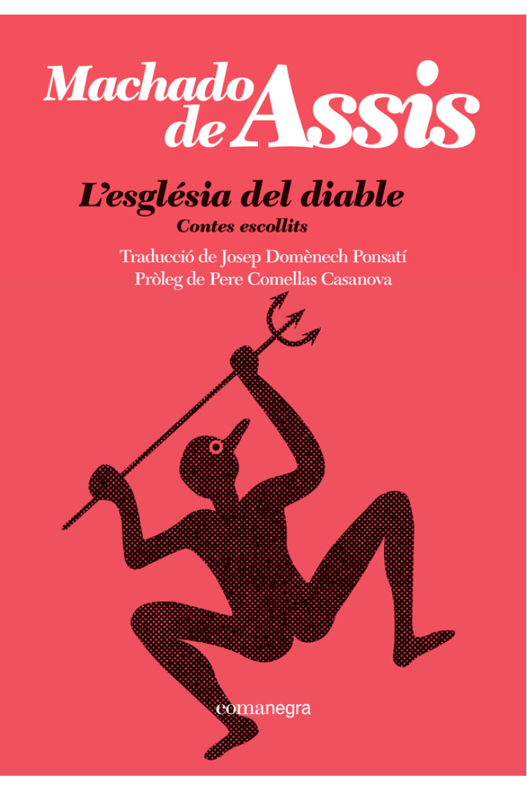 L'esglèsia del diable