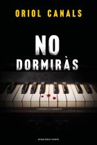 No dormiràs